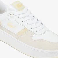 FOOTWEAR - Wht & Lt Ylw