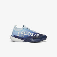 FOOTWEAR - Lt Blu & Dk Blu