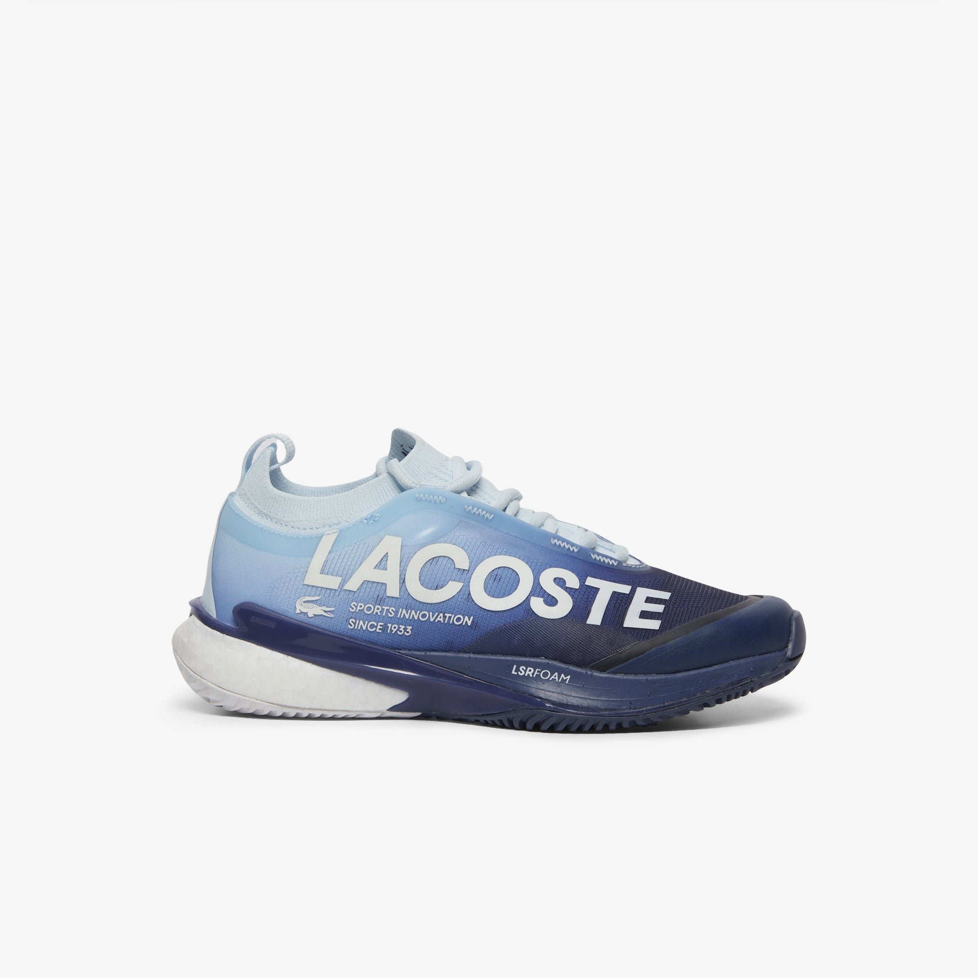 FOOTWEAR - Lt Blu & Dk Blu