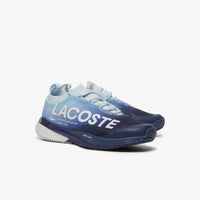 FOOTWEAR - Lt Blu & Dk Blu