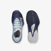 FOOTWEAR - Lt Blu & Dk Blu