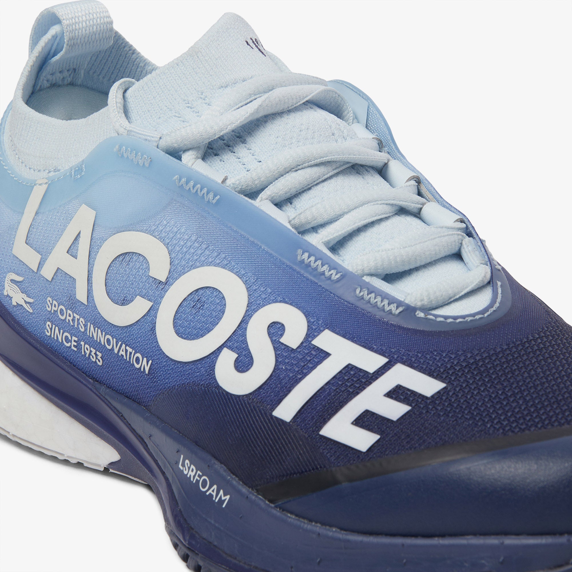 FOOTWEAR - Lt Blu & Dk Blu
