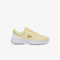 FOOTWEAR - Lt Ylw & Wht