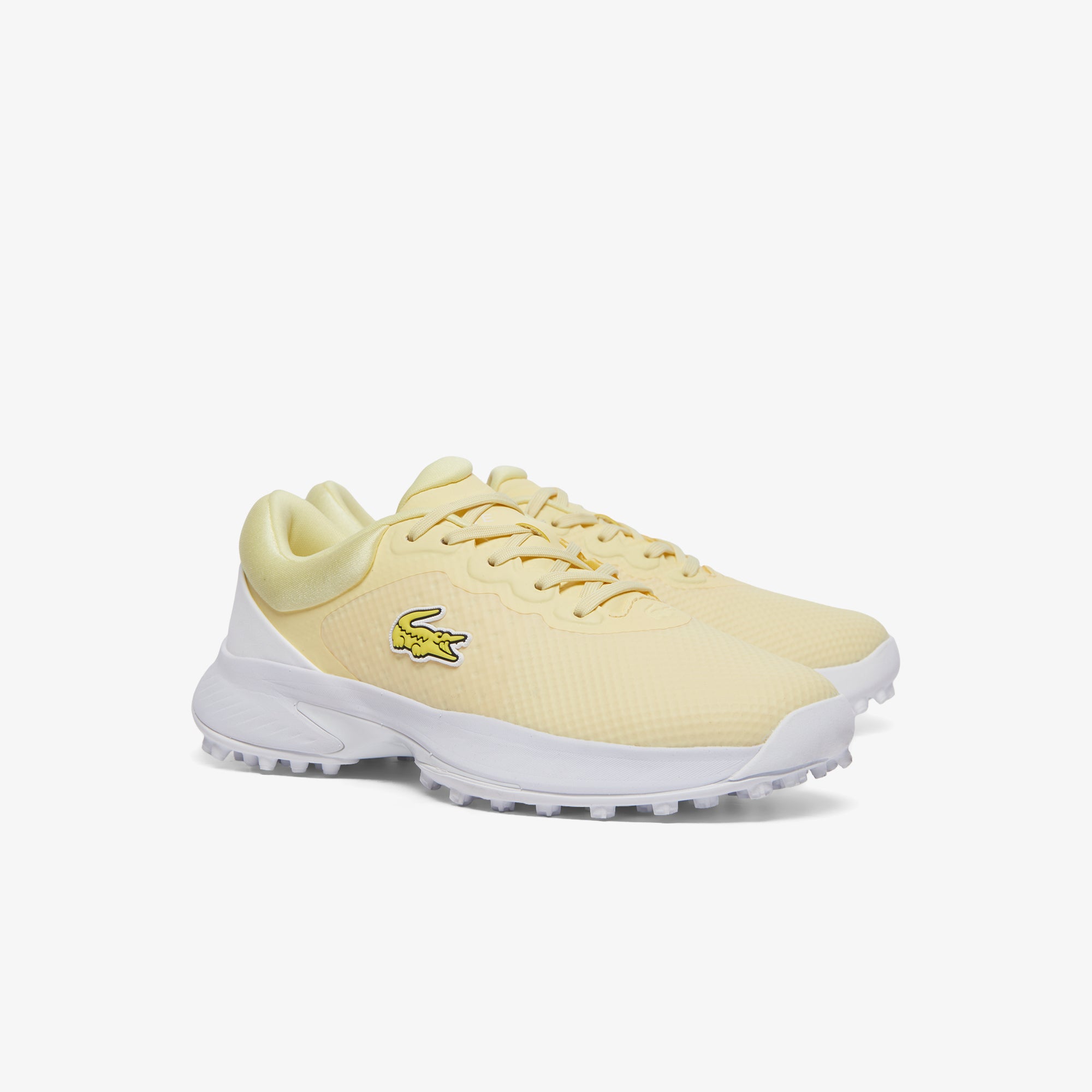 FOOTWEAR - Lt Ylw & Wht