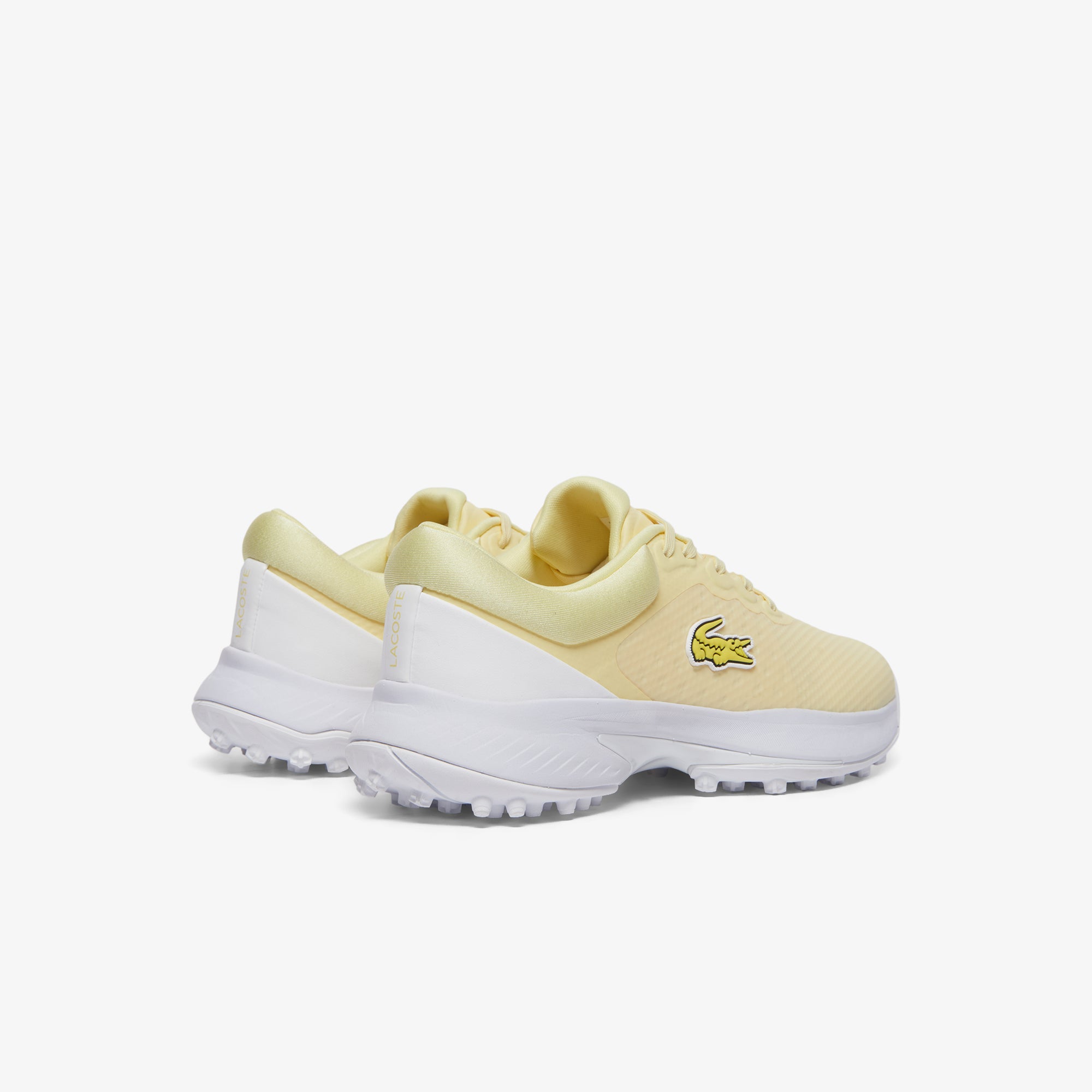 FOOTWEAR - Lt Ylw & Wht