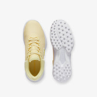 FOOTWEAR - Lt Ylw & Wht