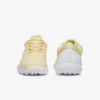 FOOTWEAR - Lt Ylw & Wht