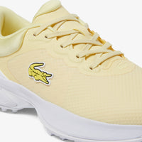 FOOTWEAR - Lt Ylw & Wht