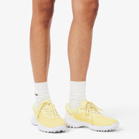 FOOTWEAR - Lt Ylw & Wht