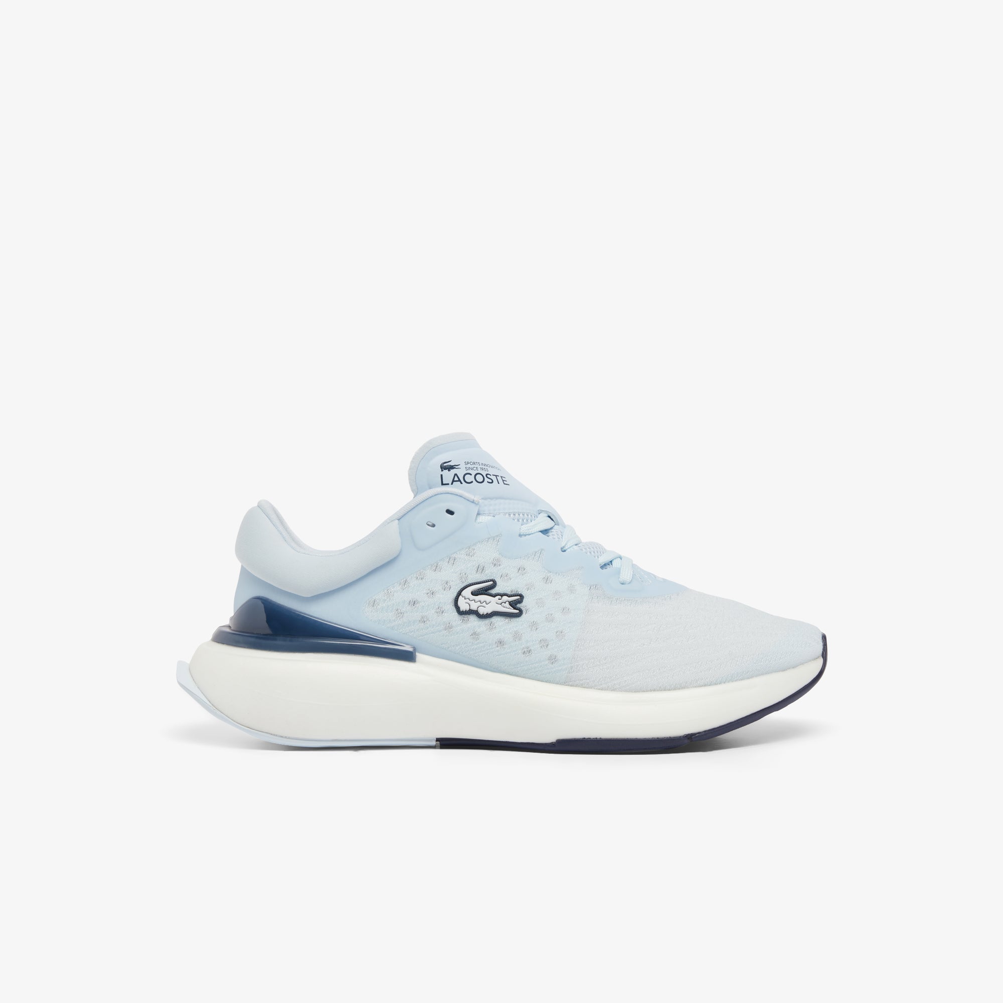 FOOTWEAR - Lt Blu & Nvy