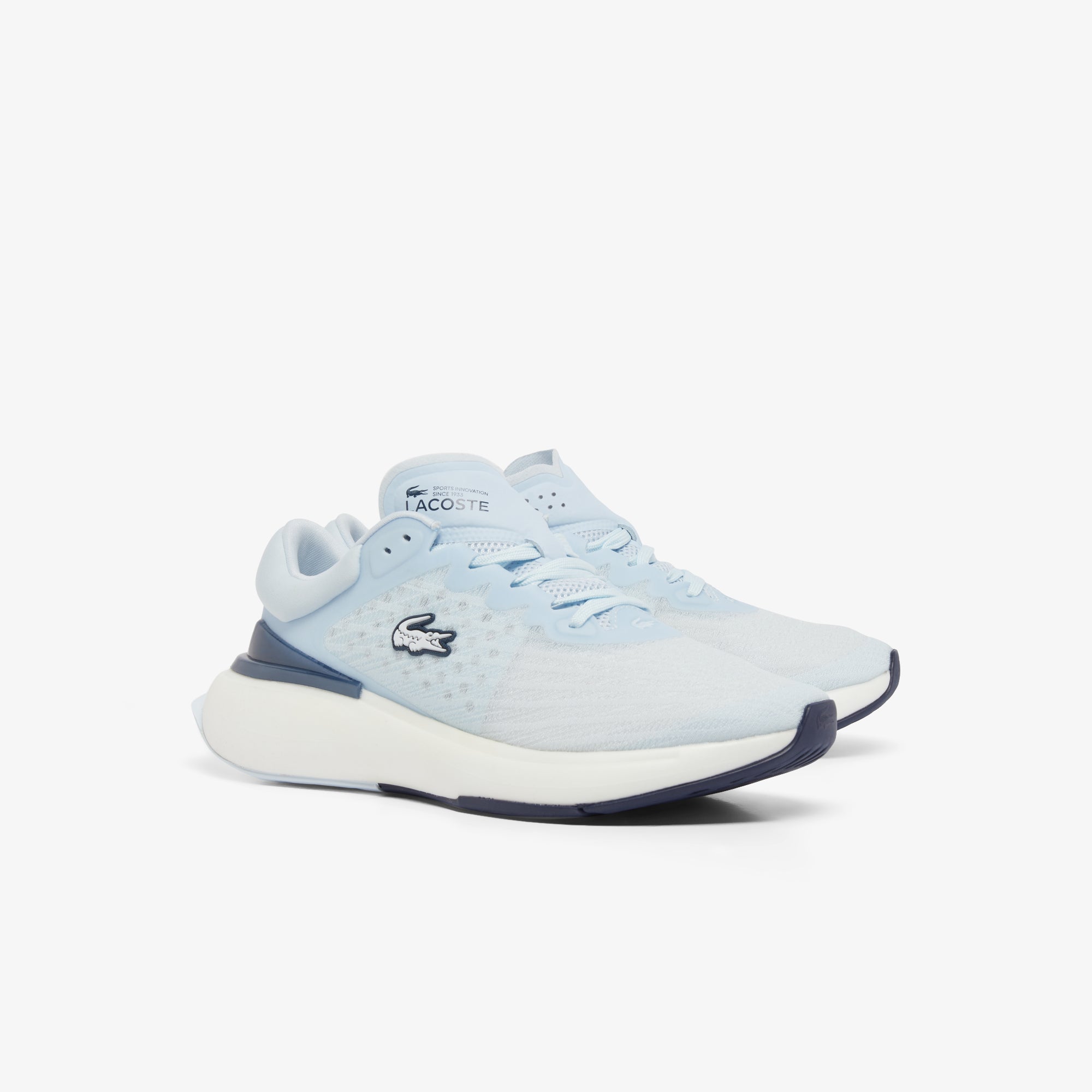 FOOTWEAR - Lt Blu & Nvy