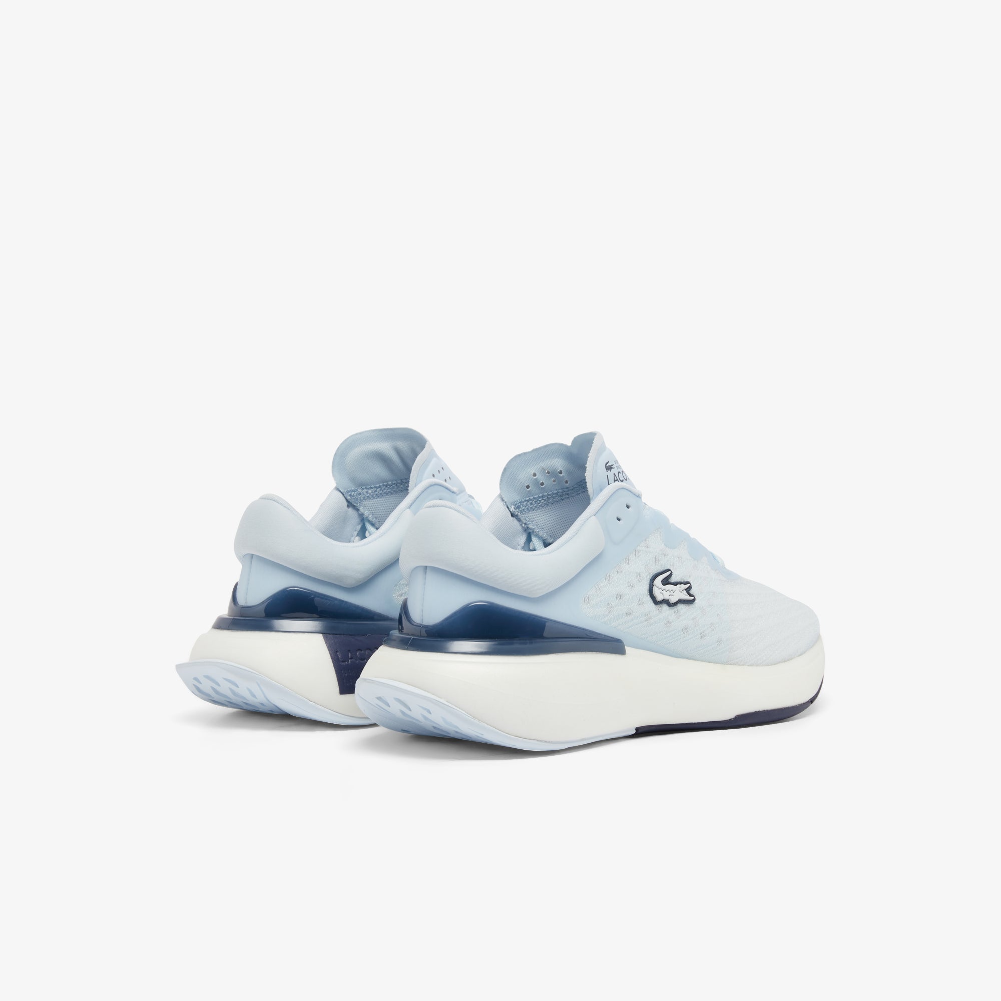 FOOTWEAR - Lt Blu & Nvy