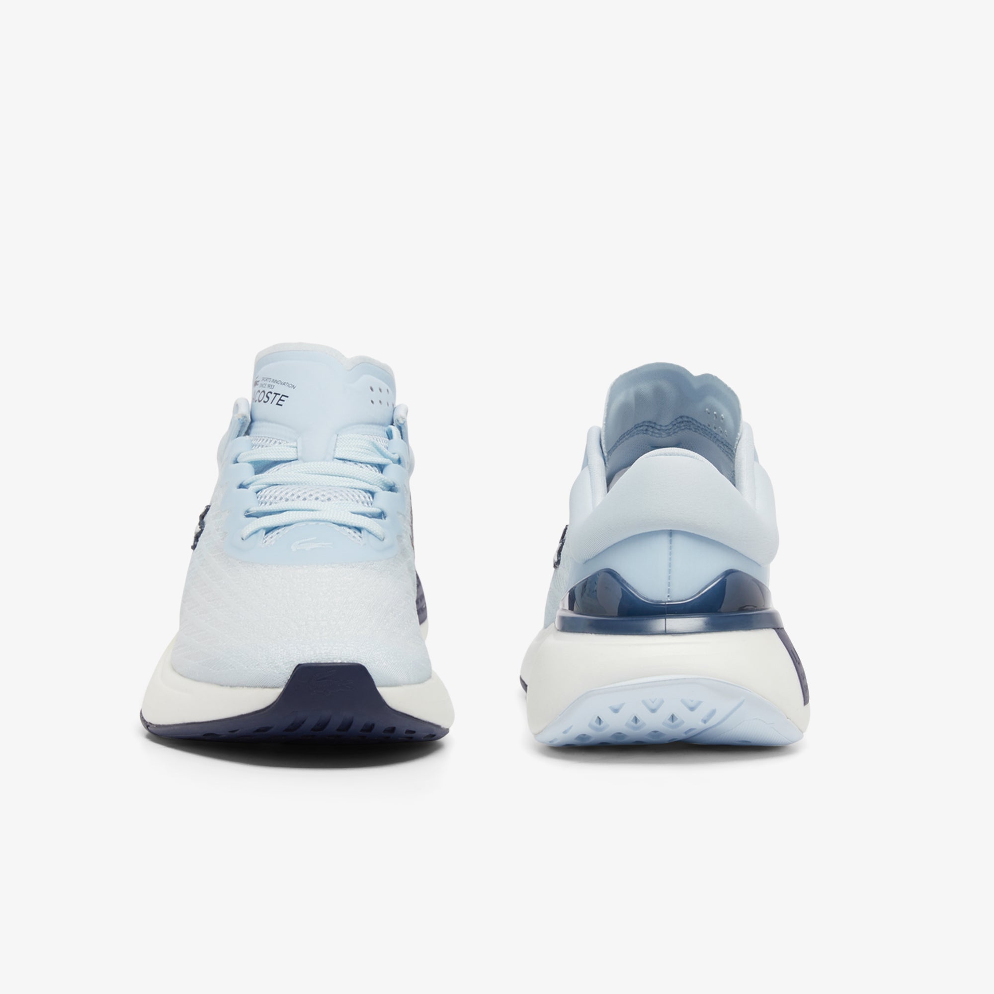 FOOTWEAR - Lt Blu & Nvy