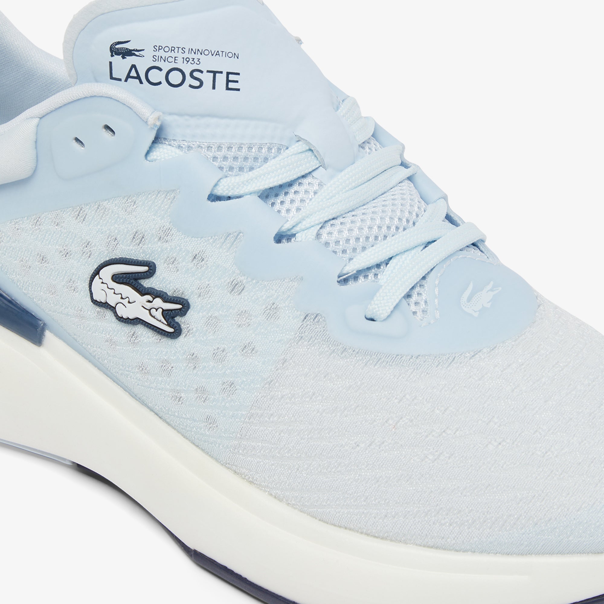 FOOTWEAR - Lt Blu & Nvy