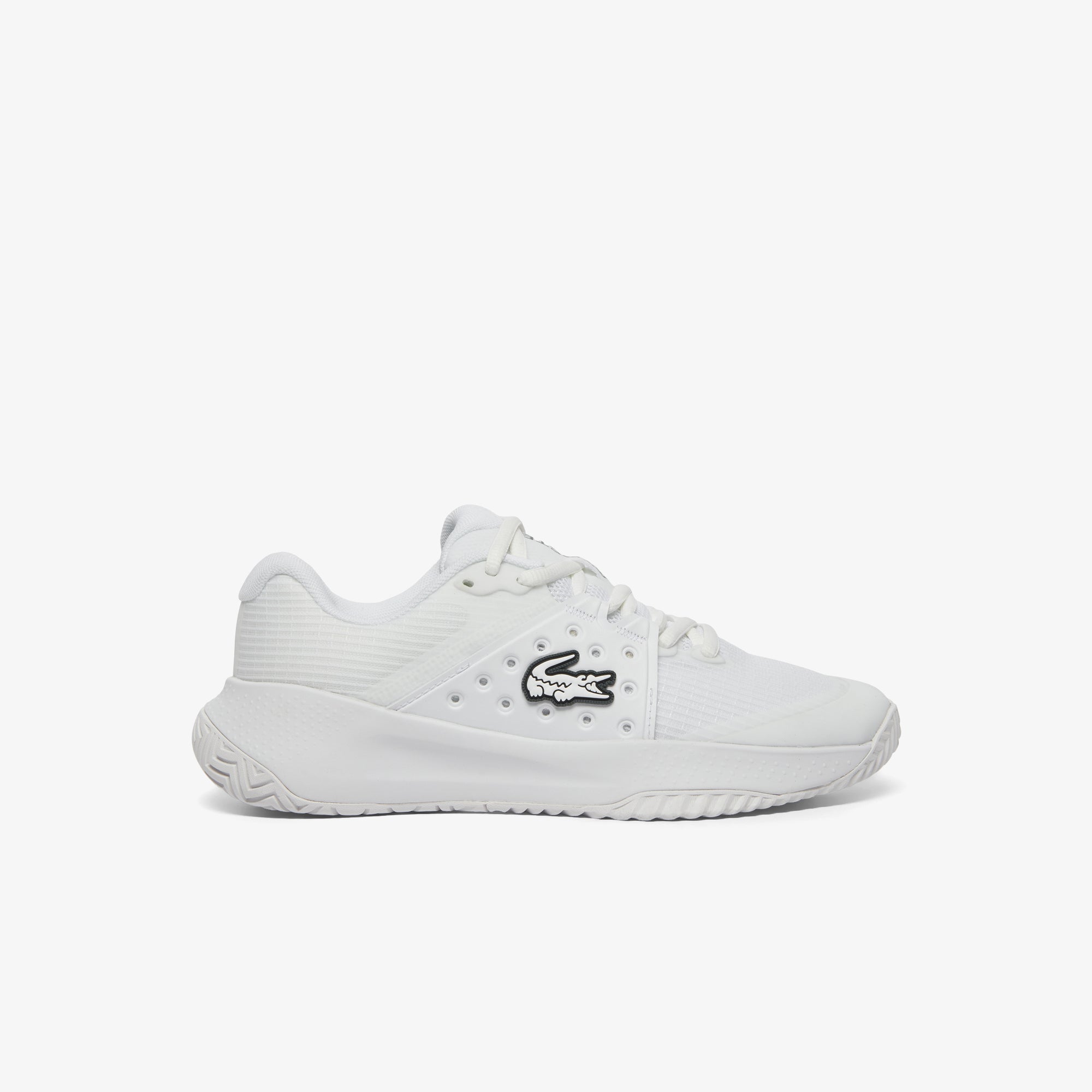 FOOTWEAR - Wht & Wht