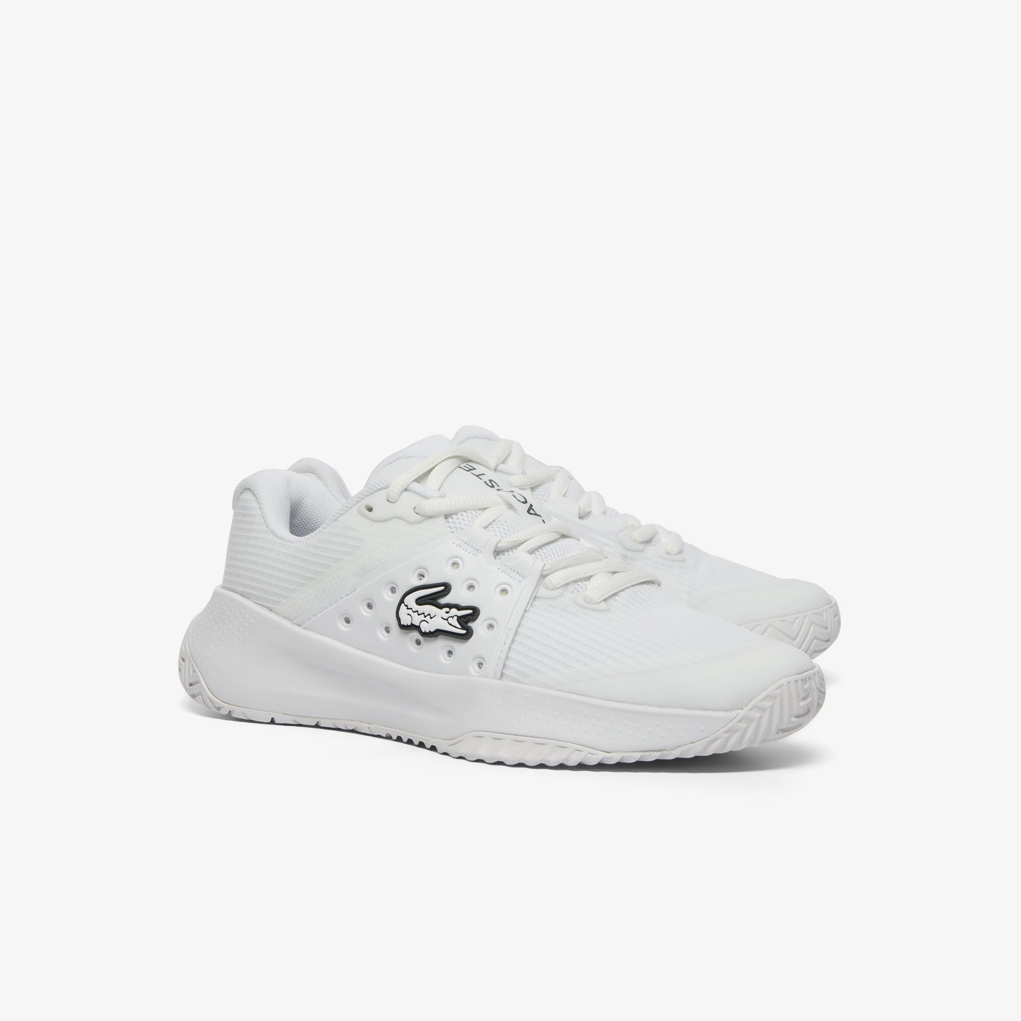 FOOTWEAR - Wht & Wht
