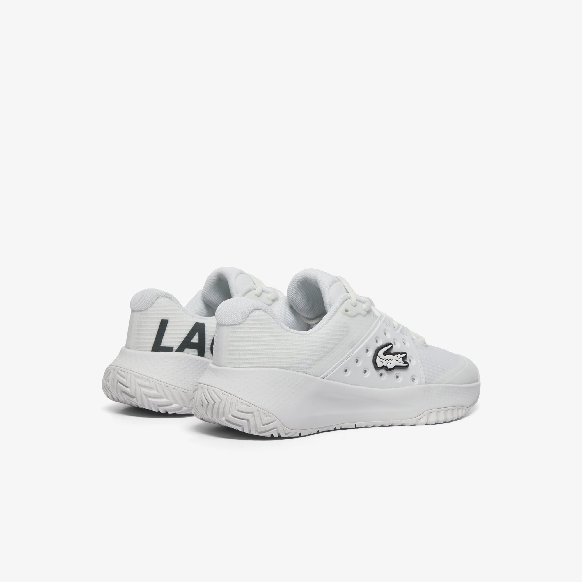 FOOTWEAR - Wht & Wht