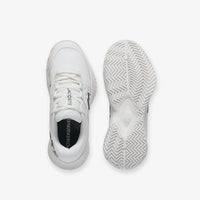 FOOTWEAR - Wht & Wht
