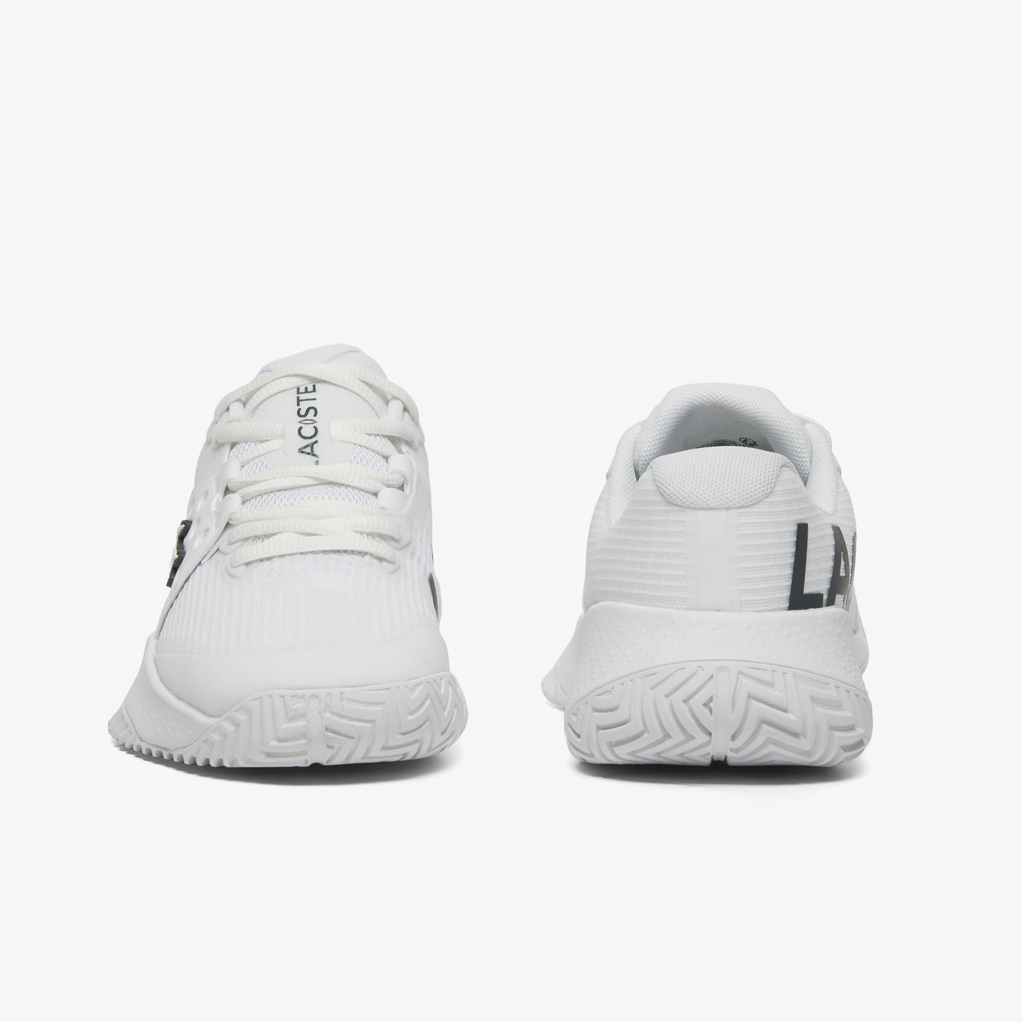FOOTWEAR - Wht & Wht