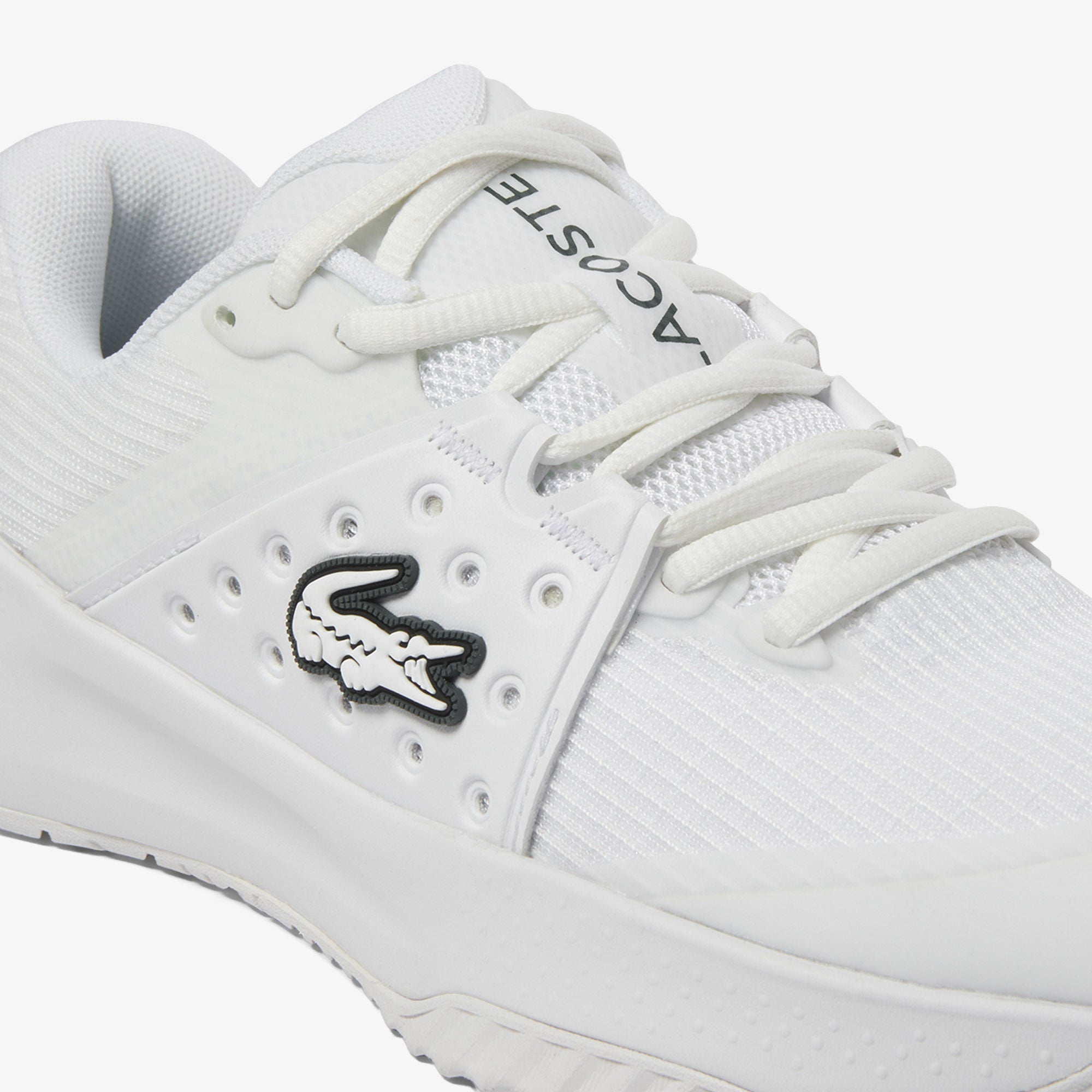 FOOTWEAR - Wht & Wht