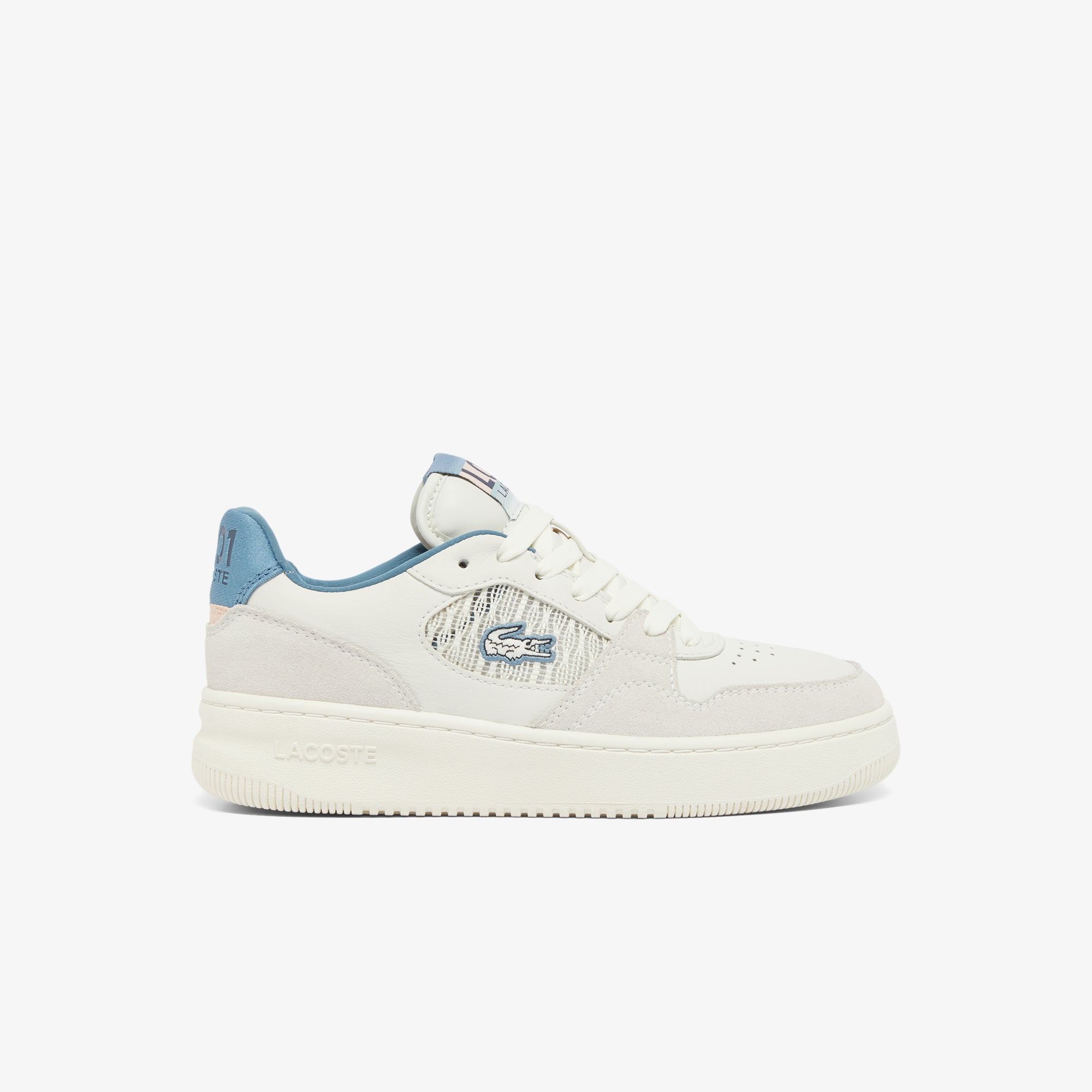 FOOTWEAR - Off Wht & Lt Ylw