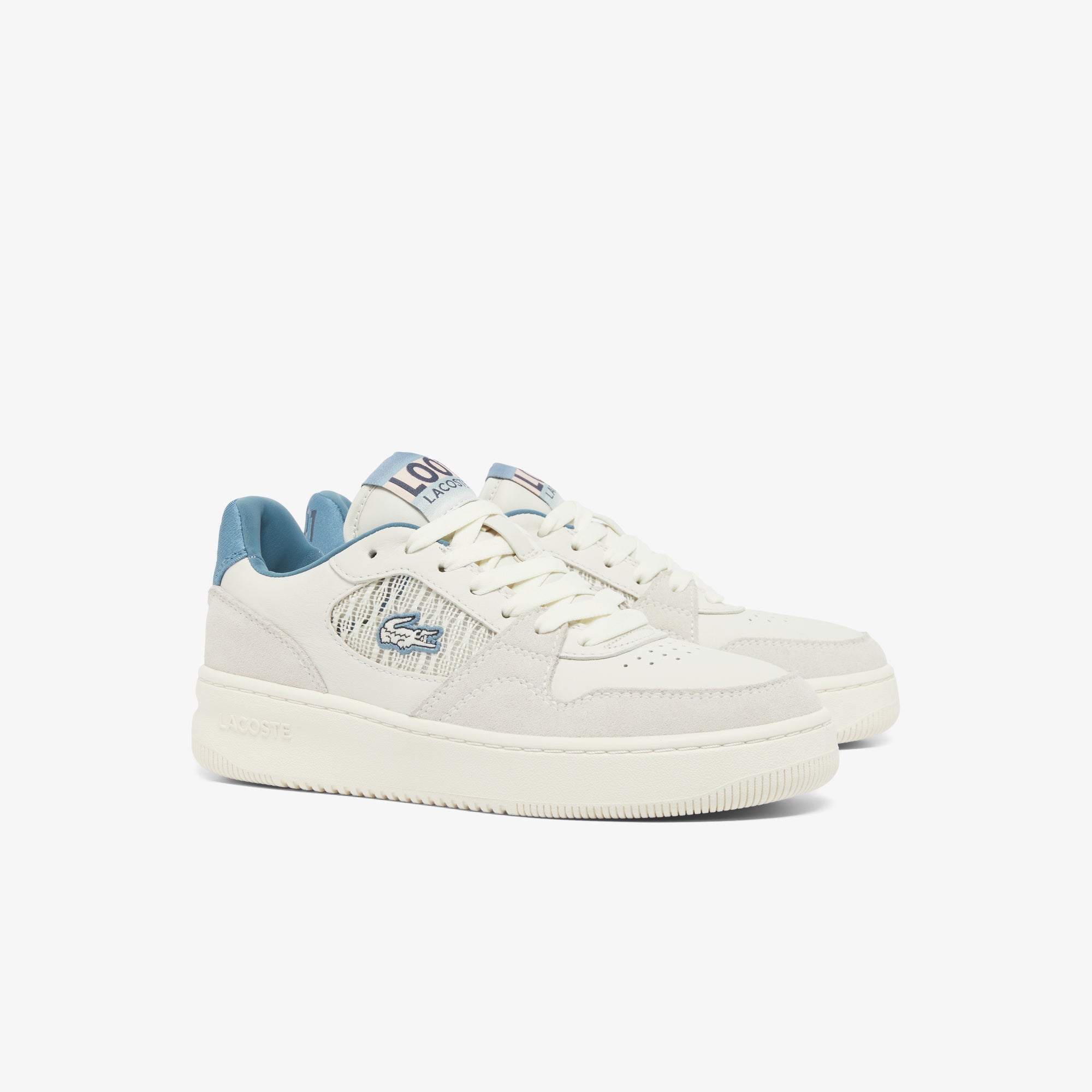 FOOTWEAR - Off Wht & Lt Ylw