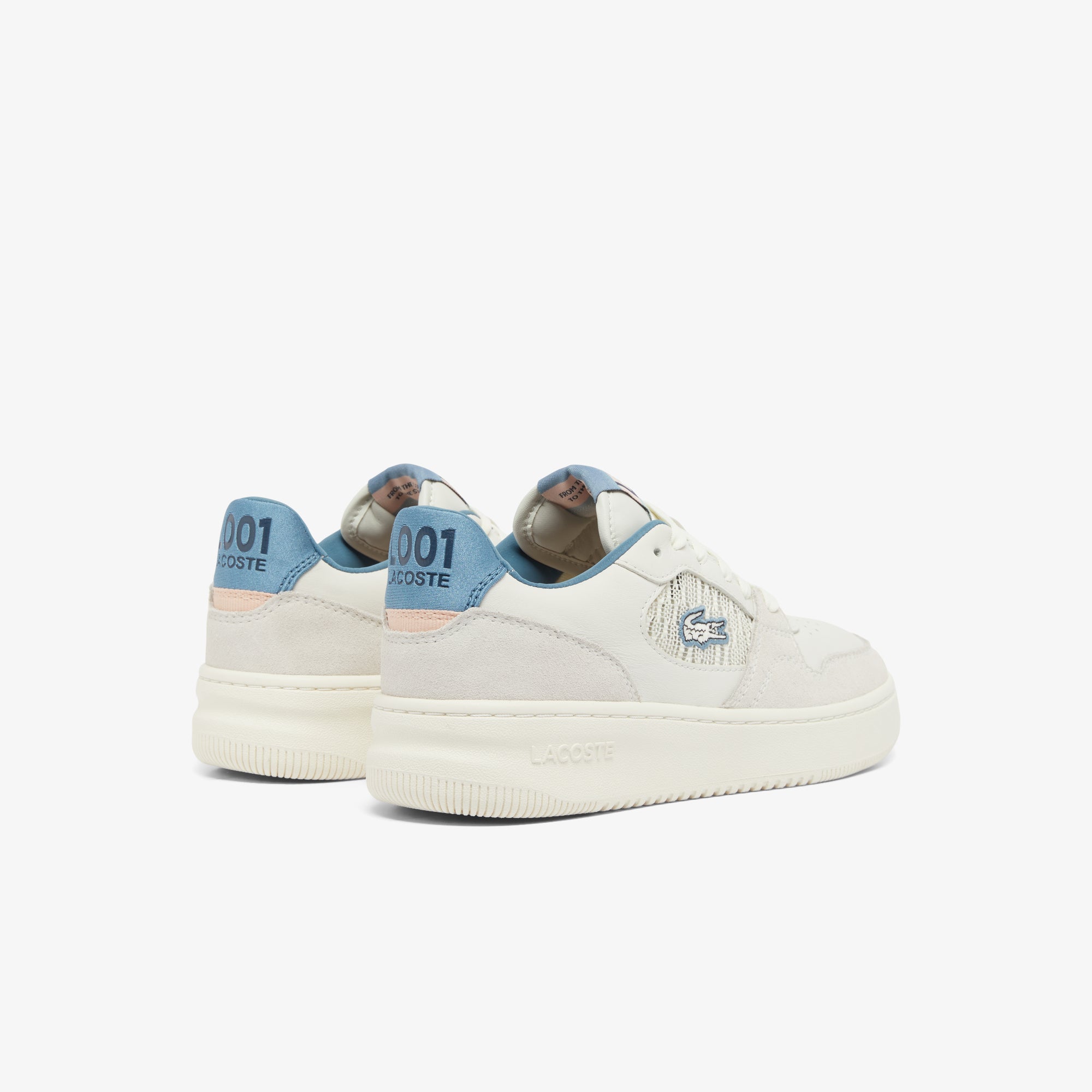 FOOTWEAR - Off Wht & Lt Ylw