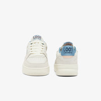 FOOTWEAR - Off Wht & Lt Ylw