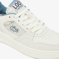 FOOTWEAR - Off Wht & Lt Ylw