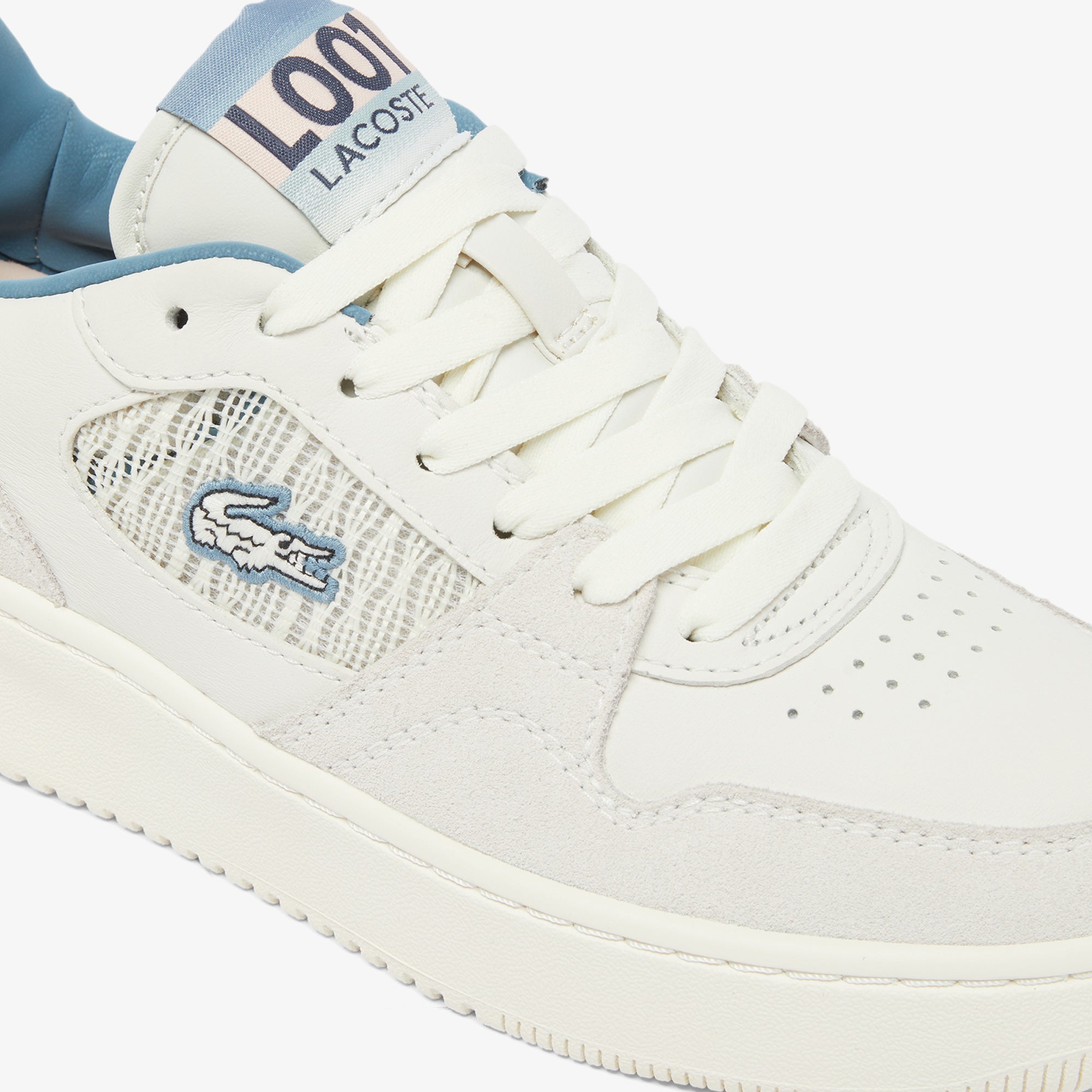 FOOTWEAR - Off Wht & Lt Ylw