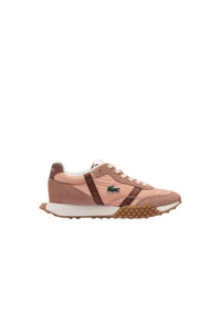Sneakers basses en tissu - Pink & Gum