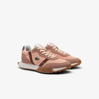 Sneakers basses en tissu - Pink & Gum