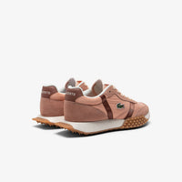 Sneakers basses en tissu - Pink & Gum