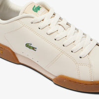 Sneakers Core Collection en cuir - Off White & Gum