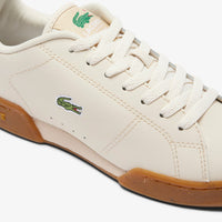 Sneakers Core Collection en cuir - Off White & Gum