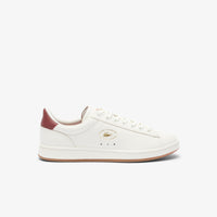 FOOTWEAR - Off Wht & Dk Org