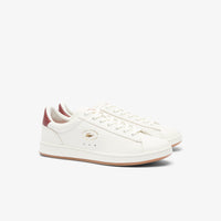 FOOTWEAR - Off Wht & Dk Org