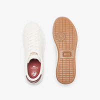 FOOTWEAR - Off Wht & Dk Org