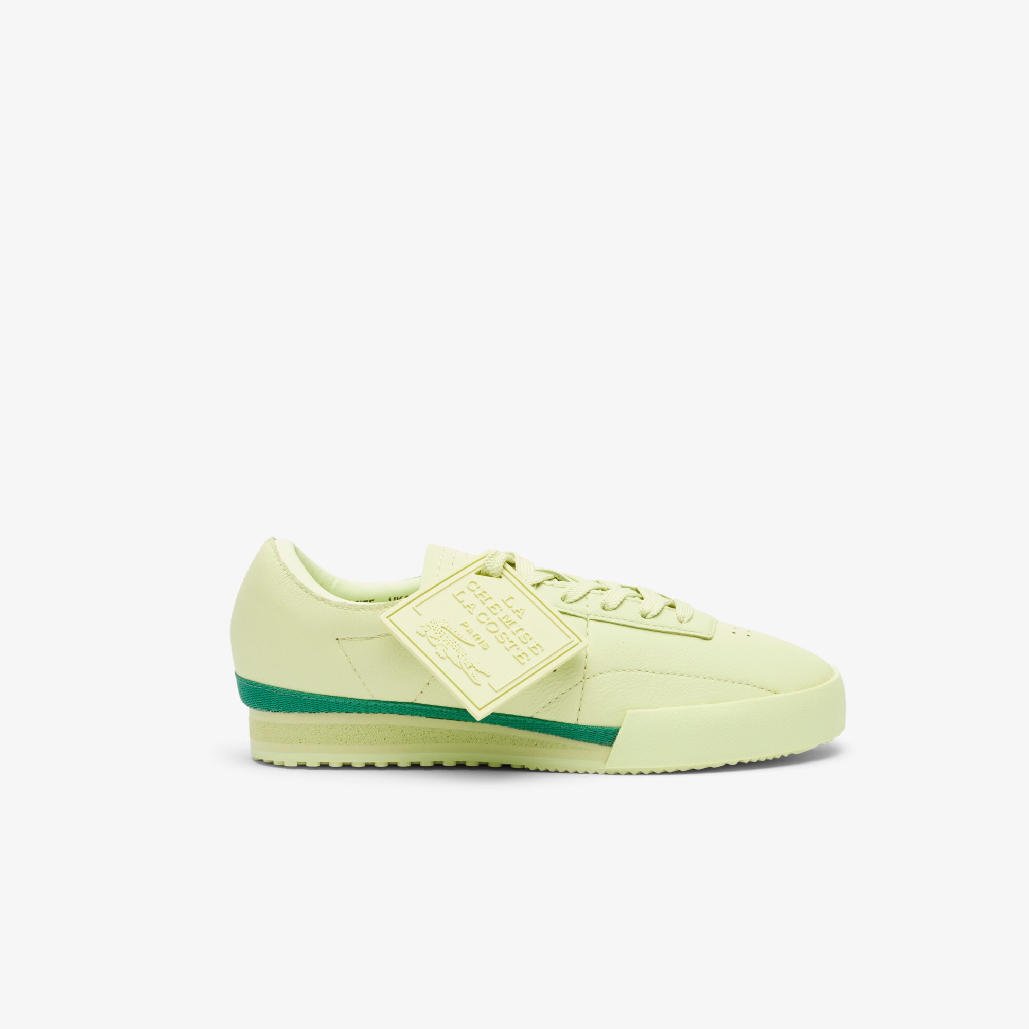 FOOTWEAR - Lt Grn & Lt Grn