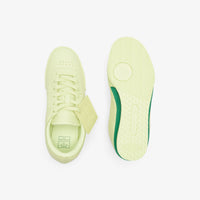 FOOTWEAR - Lt Grn & Lt Grn