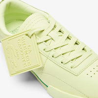 FOOTWEAR - Lt Grn & Lt Grn