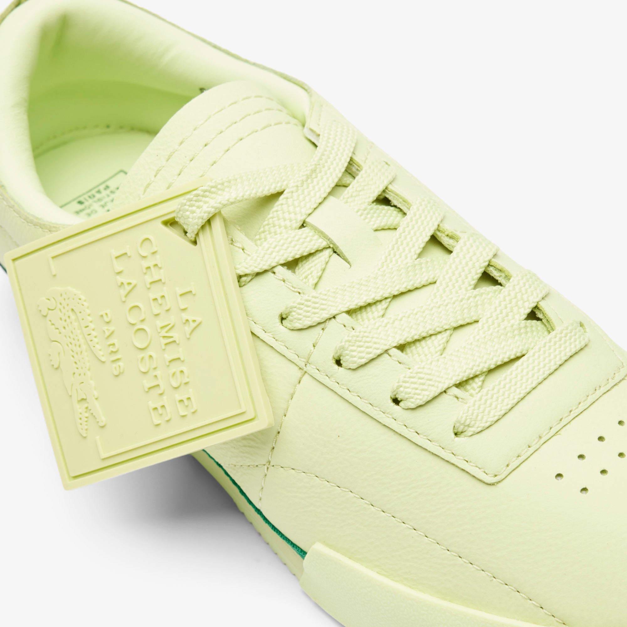 FOOTWEAR - Lt Grn & Lt Grn
