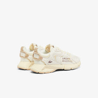 Sneakers L003 Neo - Off White & Brw