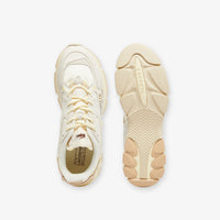 Sneakers L003 Neo - Off White & Brw