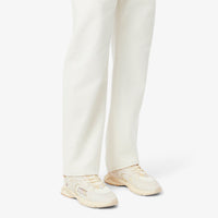 Sneakers L003 Neo - Off White & Brw