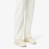Sneakers L003 Neo - Off White & Brw