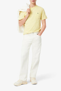 Sneakers L003 Neo - Off White & Brw