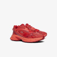 Sneakers L003 Neo Shot - Orange & Red
