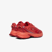 Sneakers L003 Neo Shot - Orange & Red