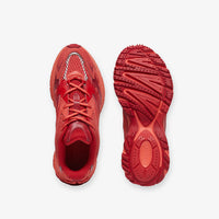 Sneakers L003 Neo Shot - Orange & Red
